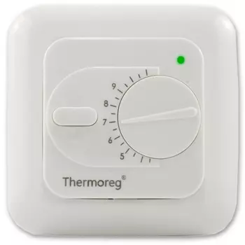 Терморегулятор Thermoreg Thermo Терморегуляторы TI-200