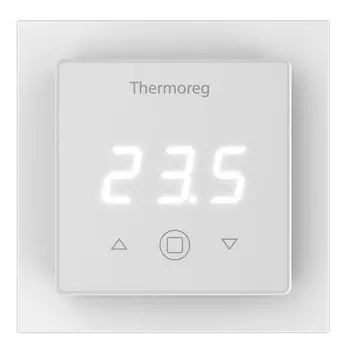 Терморегулятор Thermoreg Thermo Терморегуляторы TI-300