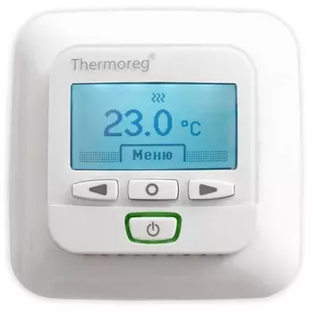 Терморегулятор Thermoreg Thermo Терморегуляторы TI-950