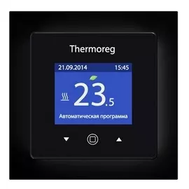 Терморегулятор Thermoreg TI-970 (Чёрный) (Thermo)