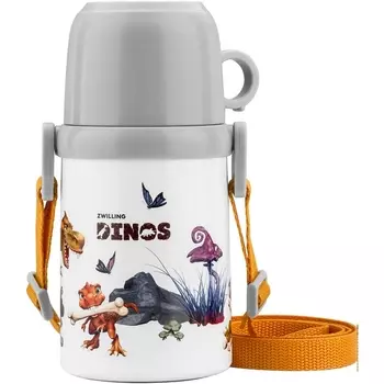 Термос детский ZWILLING Dinos, 380 мл 39500-530 Zwilling