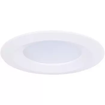 Точечные встраиваемые светильник круглыйи Arte Lamp Mira A2861PL-1WH