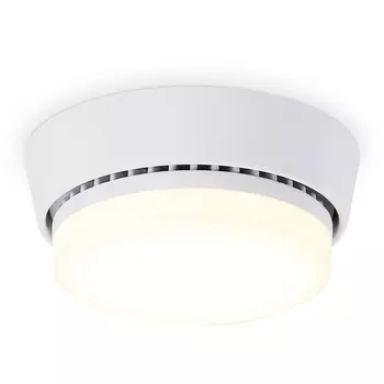 Точечный накладной светильник Ambrella STANDARD SPOT G10188