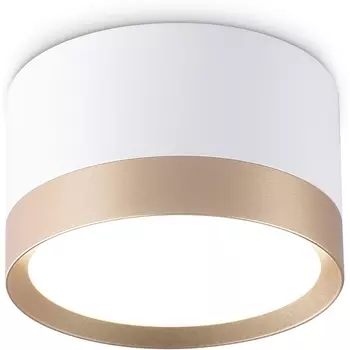 Точечный накладной светильник Ambrella TECHNO SPOT TN52355