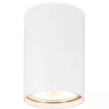 Точечный накладной светильник Ambrella Techno Spot TN213101