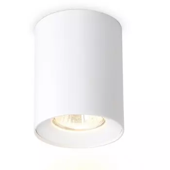 Точечный накладной светильник Ambrella TECHNO SPOT TN213136