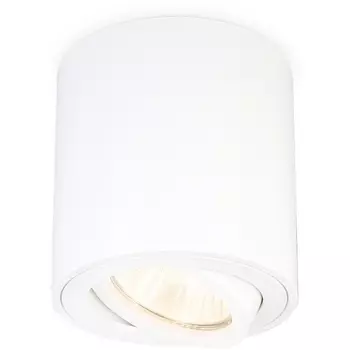 Точечный накладной светильник Ambrella Techno Spot TN22701