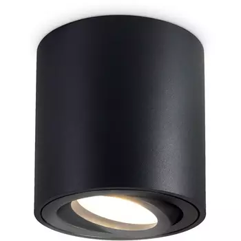 Точечный накладной светильник Ambrella Techno Spot TN22702