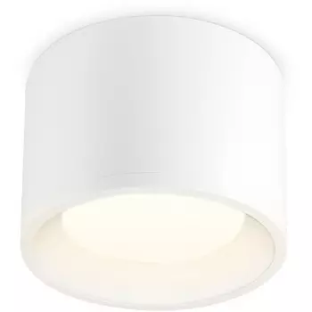 Точечный накладной светильник Ambrella Techno Spot TN5321