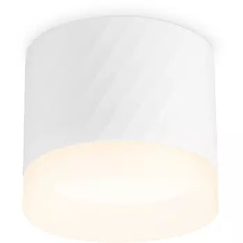 Точечный накладной светильник Ambrella Techno Spot TN5353