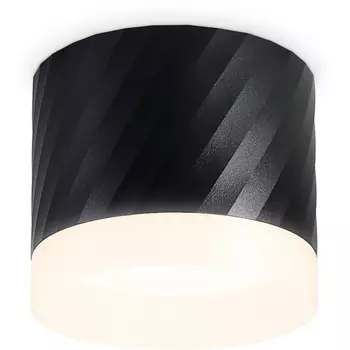 Точечный накладной светильник Ambrella Techno Spot TN5355