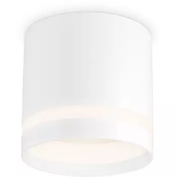 Точечный накладной светильник Ambrella Techno Spot TN5371