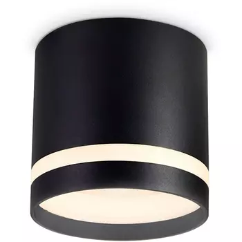 Точечный накладной светильник Ambrella Techno Spot TN5373