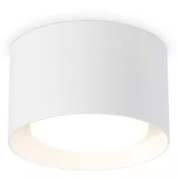 Точечный накладной светильник Ambrella TECHNO SPOT TN70812