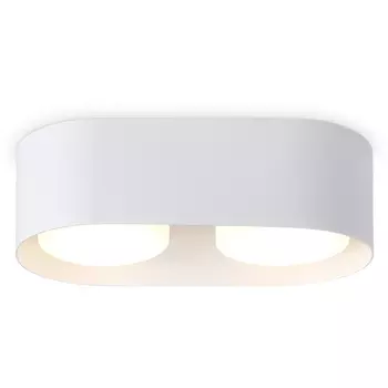 Точечный накладной светильник Ambrella TECHNO SPOT TN70818