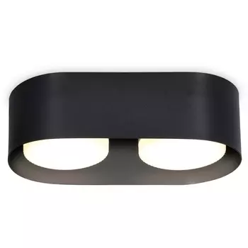 Точечный накладной светильник Ambrella TECHNO SPOT TN70821