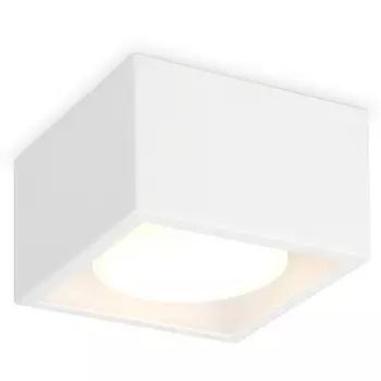 Точечный накладной светильник Ambrella TECHNO SPOT TN70825