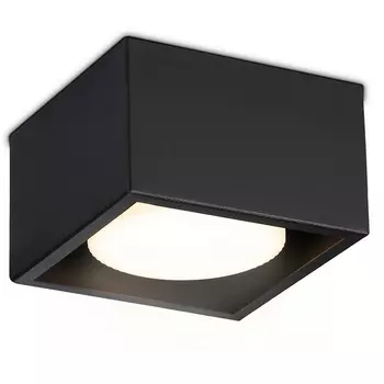 Точечный накладной светильник Ambrella TECHNO SPOT TN70827