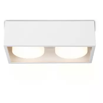 Точечный накладной светильник Ambrella TECHNO SPOT TN70828