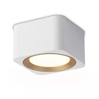 Точечный накладной светильник Ambrella TECHNO SPOT TN70831