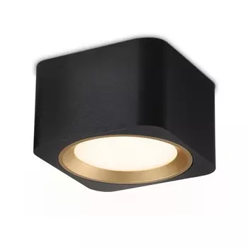 Точечный накладной светильник Ambrella TECHNO SPOT TN70832