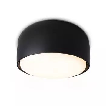 Точечный накладной светильник Ambrella TECHNO SPOT TN71003