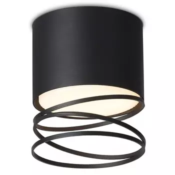 Точечный накладной светильник Ambrella TECHNO SPOT TN71105