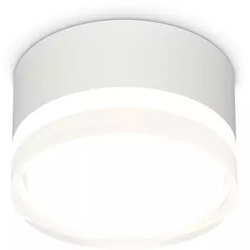 Точечный накладной светильник Ambrella TECHNO SPOT XS8101023