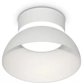 Точечный накладной светильник Ambrella TECHNO SPOT XS8101035