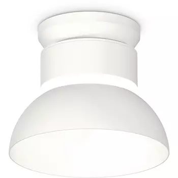 Точечный накладной светильник Ambrella TECHNO SPOT XS8101046