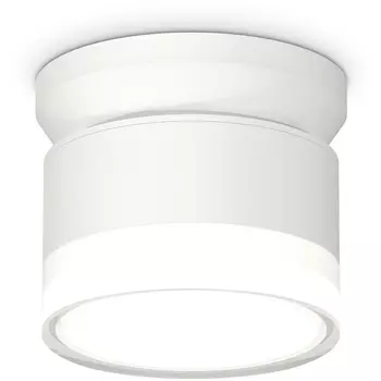 Точечный накладной светильник Ambrella TECHNO SPOT XS8101047