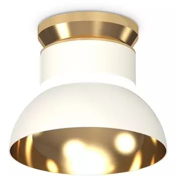 Точечный накладной светильник Ambrella TECHNO SPOT XS8101061