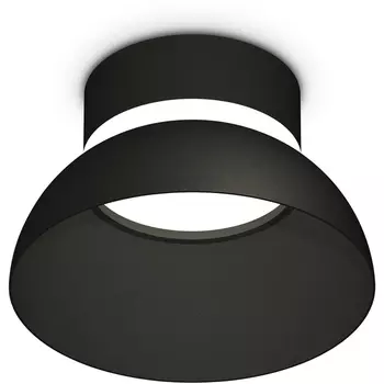 Точечный накладной светильник Ambrella TECHNO SPOT XS8102035