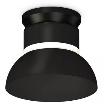 Точечный накладной светильник Ambrella TECHNO SPOT XS8102051