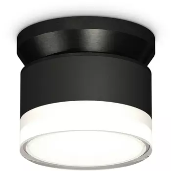 Точечный накладной светильник Ambrella TECHNO SPOT XS8102052