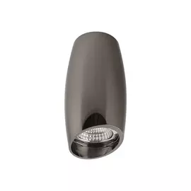 Точечный накладной светильник BALLO 214468 (Lightstar)