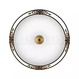 Точечный накладной светильник Mestre 86713 (Eglo)