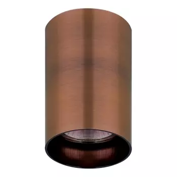 Точечный накладной светильник Lightstar RULLO 214430