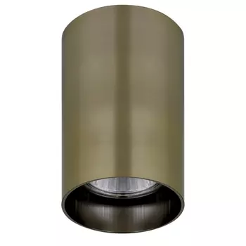 Точечный накладной светильник Lightstar RULLO 214431