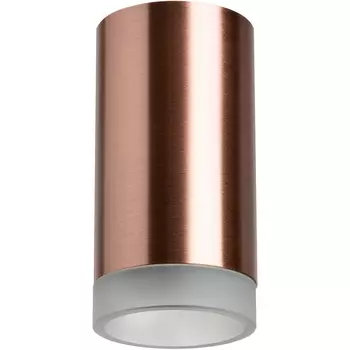 Точечный накладной светильник (214430+202430) Lightstar RULLO R430430