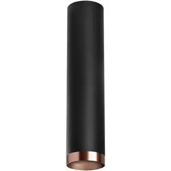 Точечный накладной светильник (214497+203430) Lightstar RULLO R497430