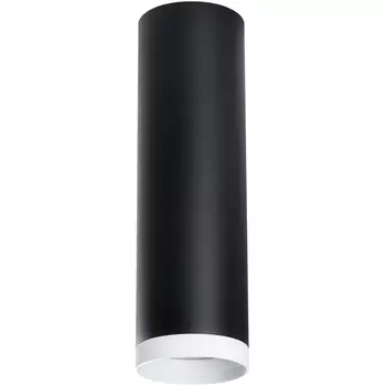 Точечный накладной светильник (216497+203486) Lightstar RULLO R64973486