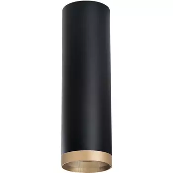 Точечный накладной светильник (216497+203490) Lightstar RULLO R6497490