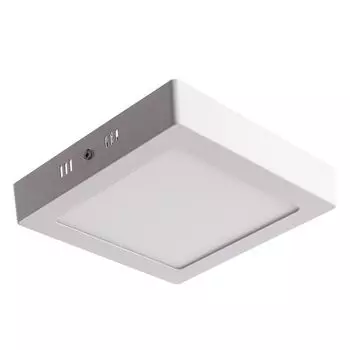 Точечный накладной светодиодный светильник Arte Lamp Angolo A3612PL-1WH