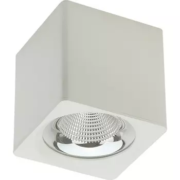 Точечный накладной светодиодный светильник CH-SD230-1 Fiberli Ch-Sd 12120102