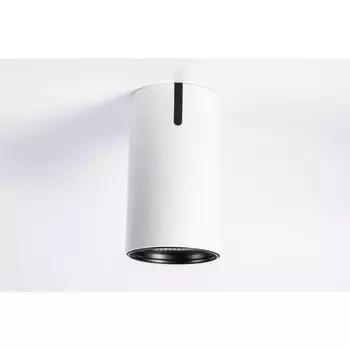 Точечный накладной светодиодный светильник IP40 YONJA110 Fiberli Yonja 11140103