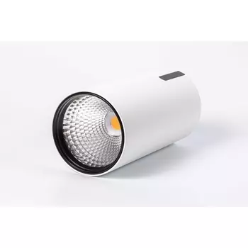 Точечный накладной светодиодный светильник IP40 YONJA85 Fiberli Yonja 11140102