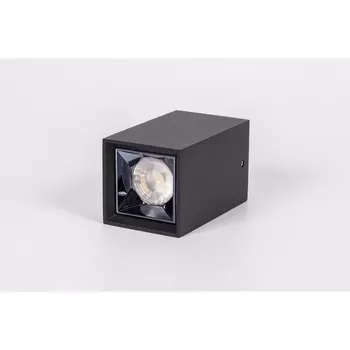 Точечный накладной светодиодный светильник XC002-1T(W) Fiberli Xc002 12120203