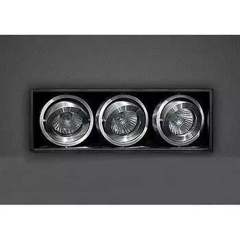 Точечный светильник 100731 (MarkSlojd)