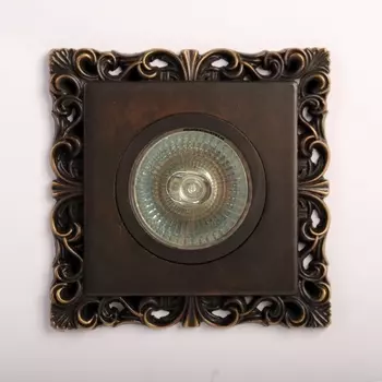 Точечный светильник Abrasax 5009-BL